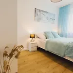 Apartamento Baltic Sea Maczka 13 Kołobrzeg