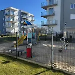 Apartment Baltic Sea Maczka 13 Kolberg