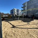 Apartment Baltic Sea Maczka 13 Kolberg